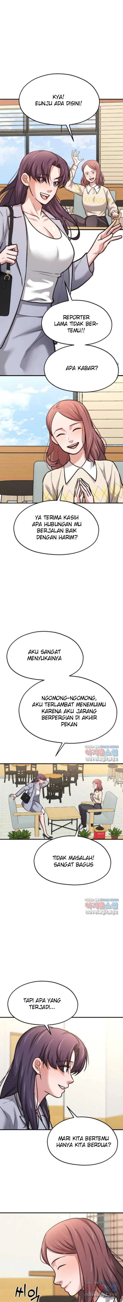 Booty Camp - Chapter 57 6