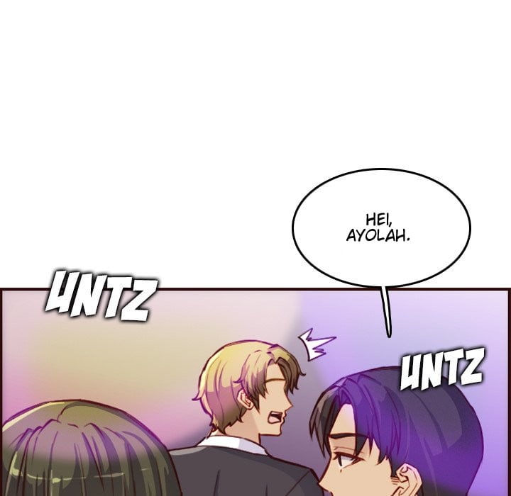 Never Too Late - Chapter 57 117