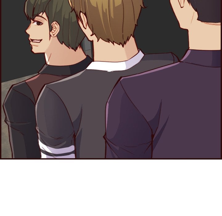 Never Too Late - Chapter 57 93