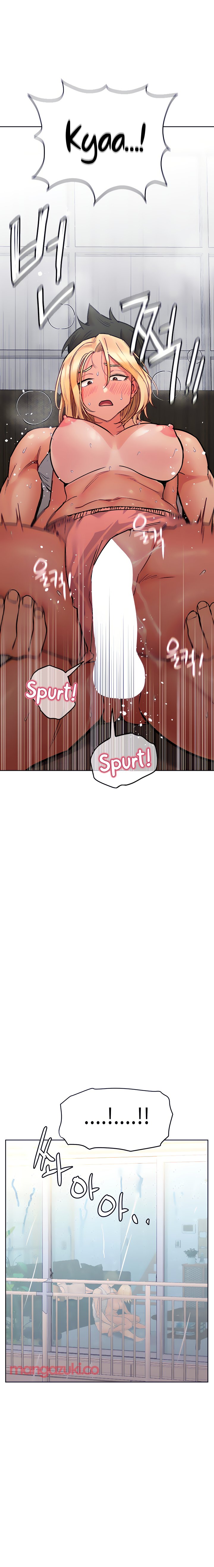 Keep It a Secret From Your Mother! - Chapter 57 18