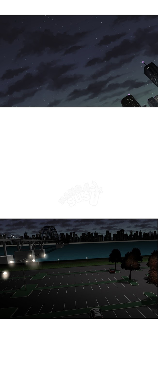 Brawling Go - Chapter 57 6