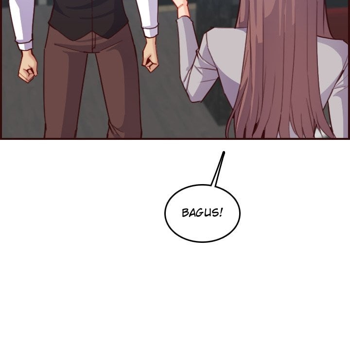 Never Too Late - Chapter 57 56