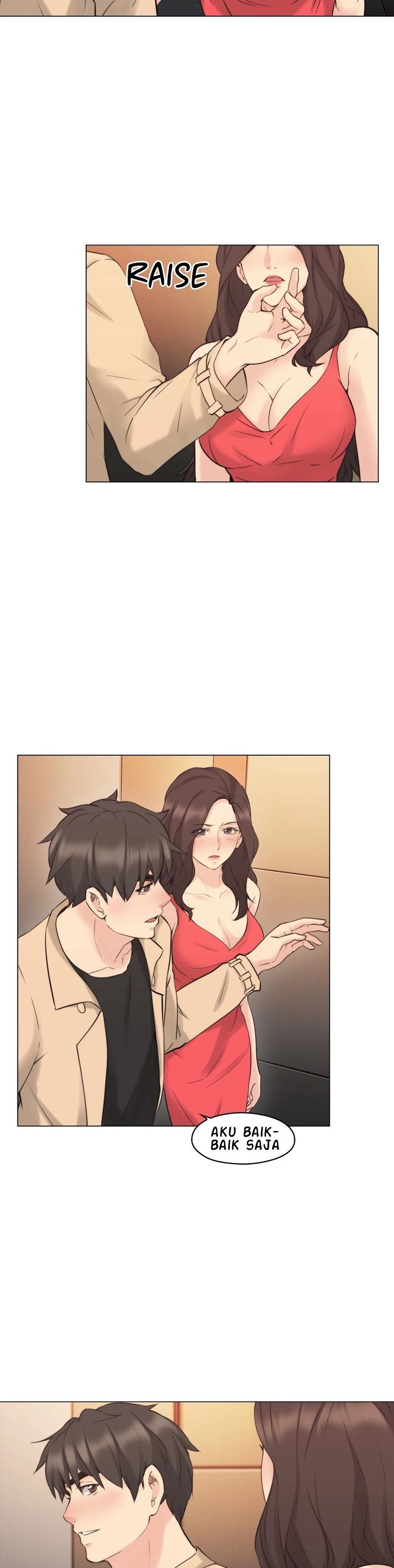 Teacher, Long Time No See - Chapter 57 17