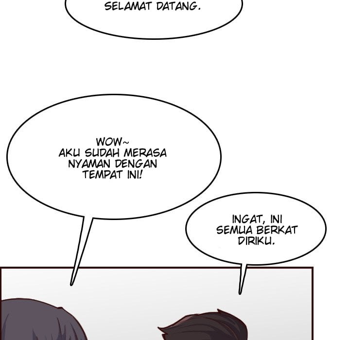 Never Too Late - Chapter 57 68