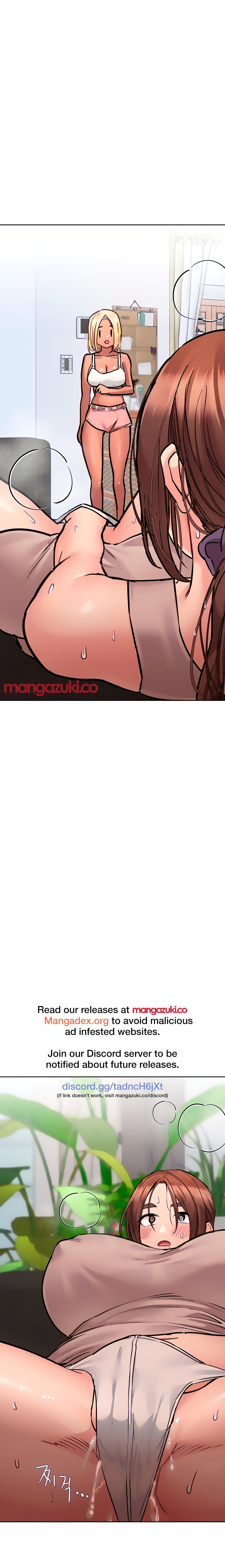 Keep It a Secret From Your Mother! - Chapter 57 26