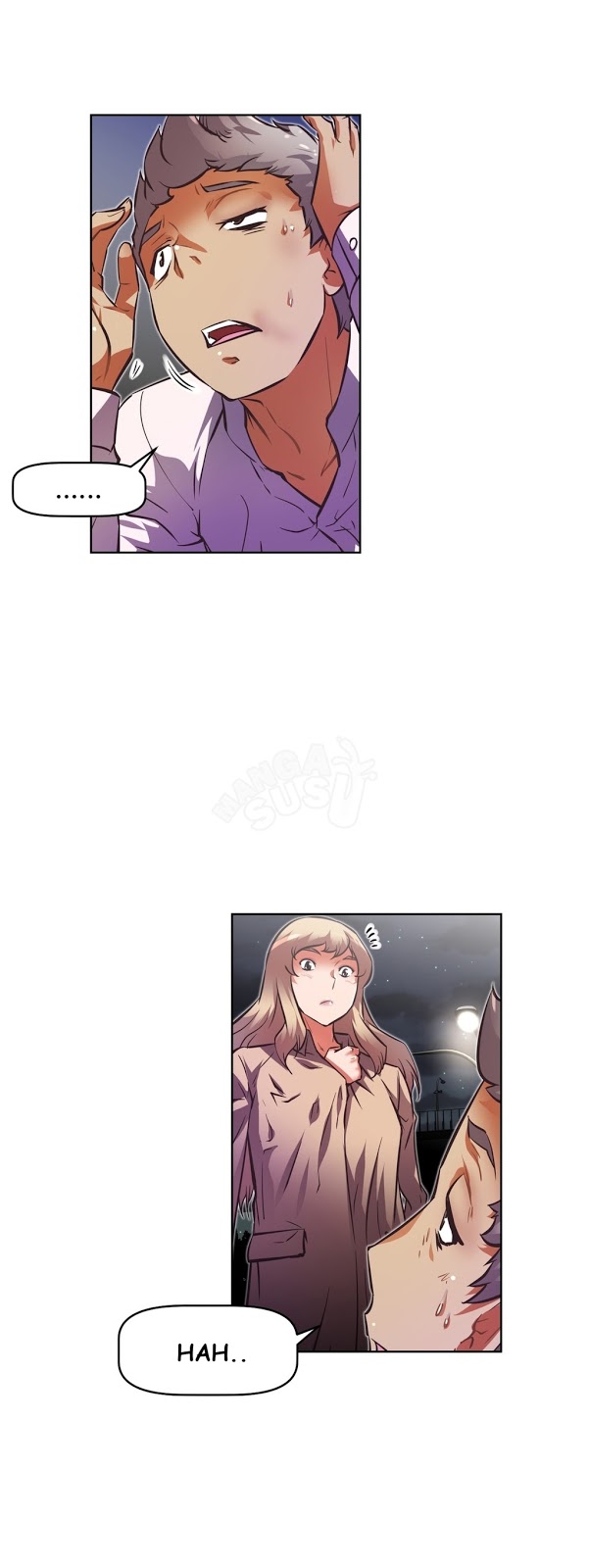 Brawling Go - Chapter 57 43