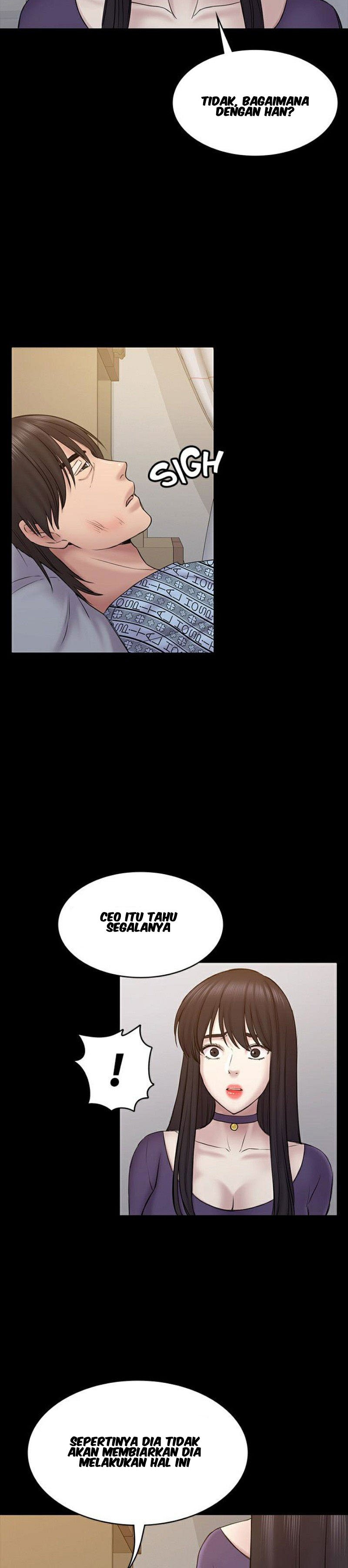 Ajeossi - Chapter 57 14