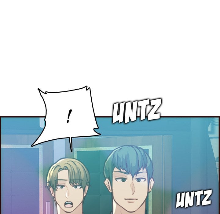 Never Too Late - Chapter 57 105