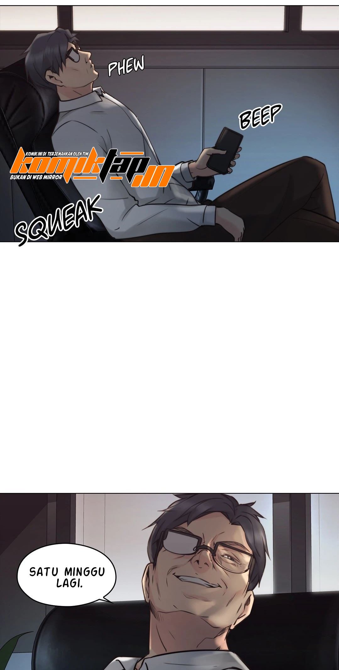 Teacher, Long Time No See - Chapter 57 28