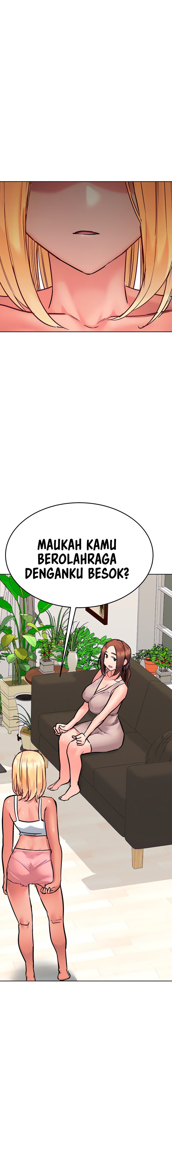 Keep It a Secret From Your Mother! - Chapter 57 28