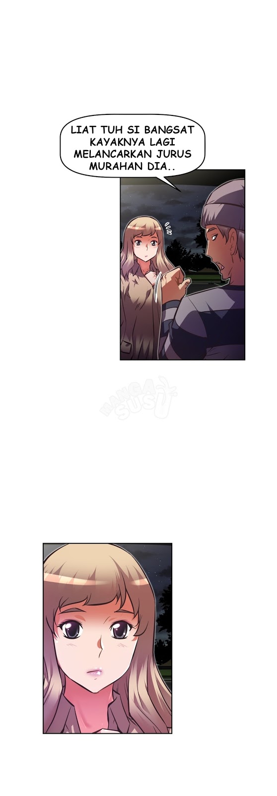Brawling Go - Chapter 57 44