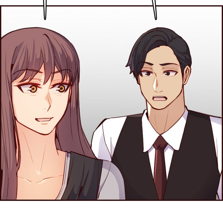 Never Too Late - Chapter 57 45