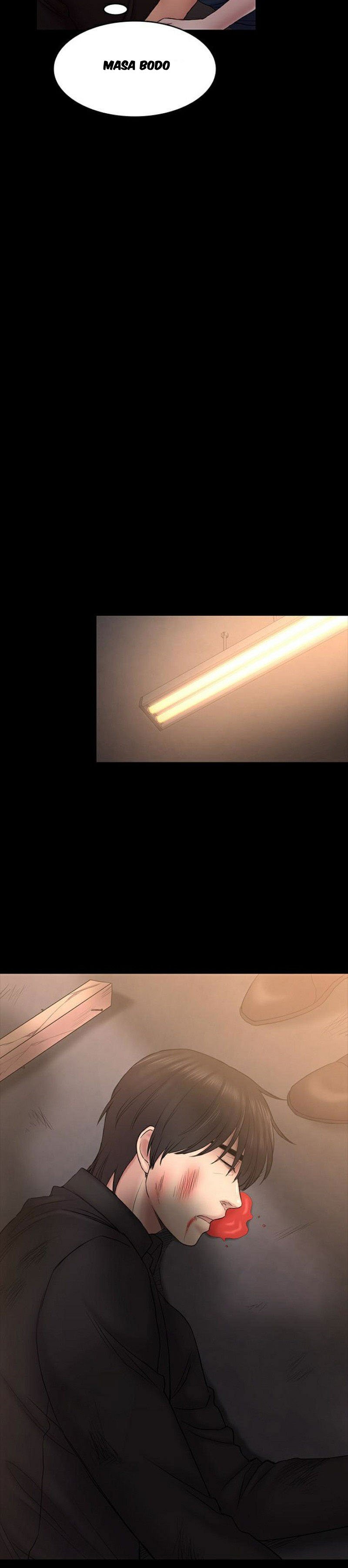 Ajeossi - Chapter 57 5