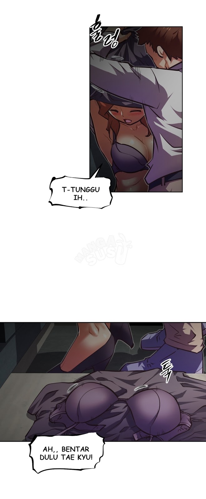Brawling Go - Chapter 57 13