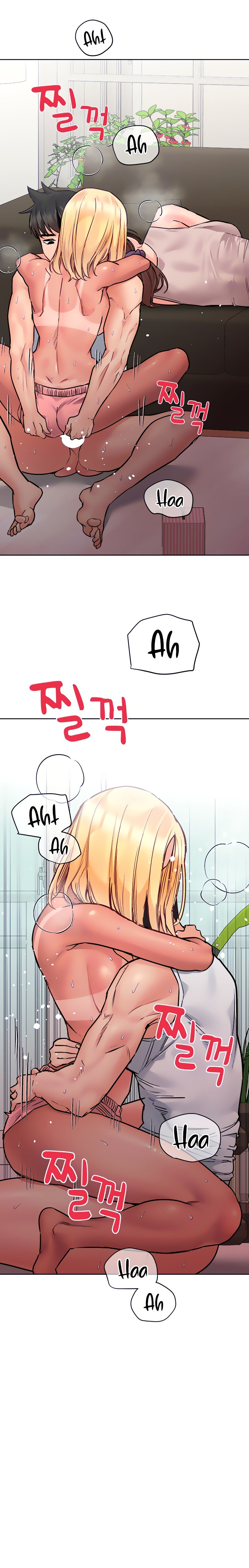 Keep It a Secret From Your Mother! - Chapter 57 13