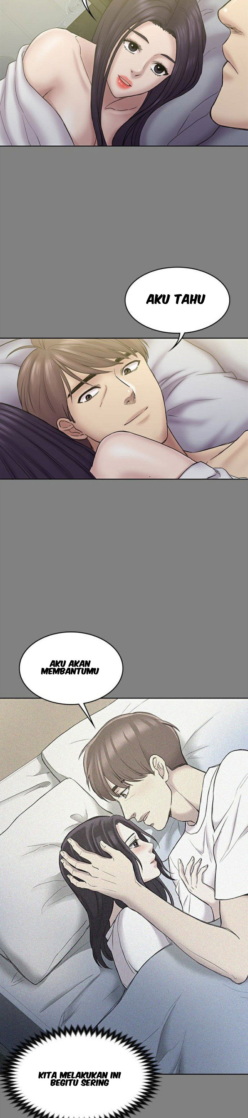 Ajeossi - Chapter 57 20