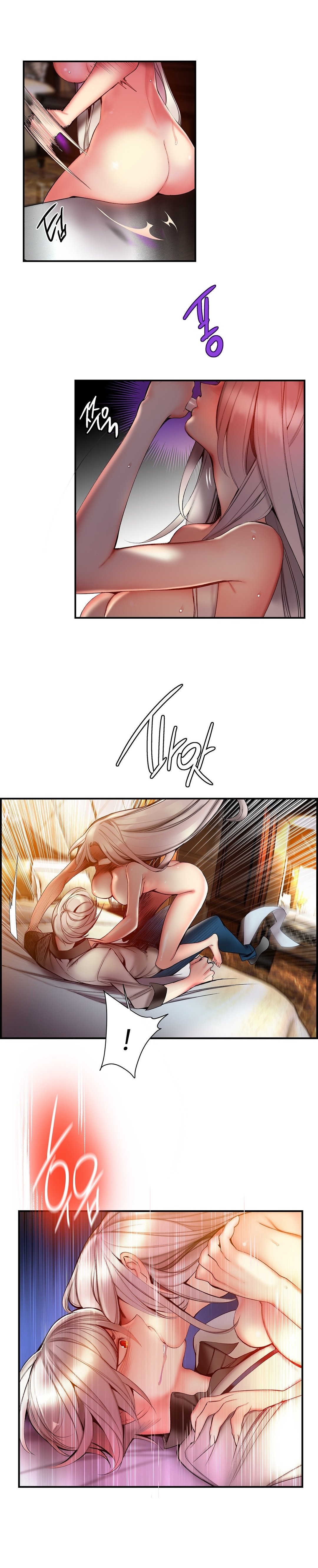 Lilith’s Cord - Chapter 57 10 Lilith’s Cord - Chapter 57 10