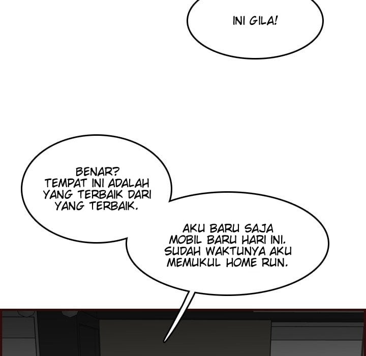 Never Too Late - Chapter 57 72