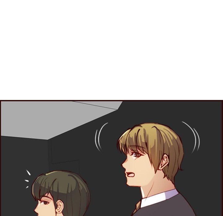 Never Too Late - Chapter 57 88