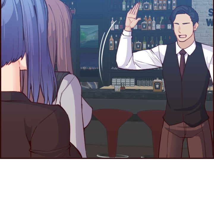 Never Too Late - Chapter 57 31