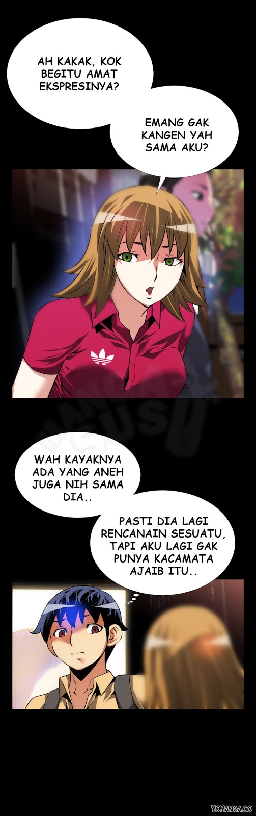 Love Parameter - Chapter 57 27