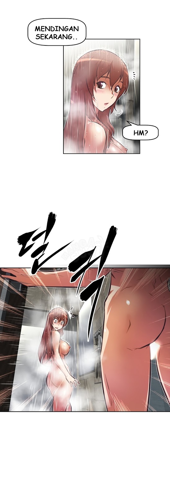 Brawling Go - Chapter 57 24