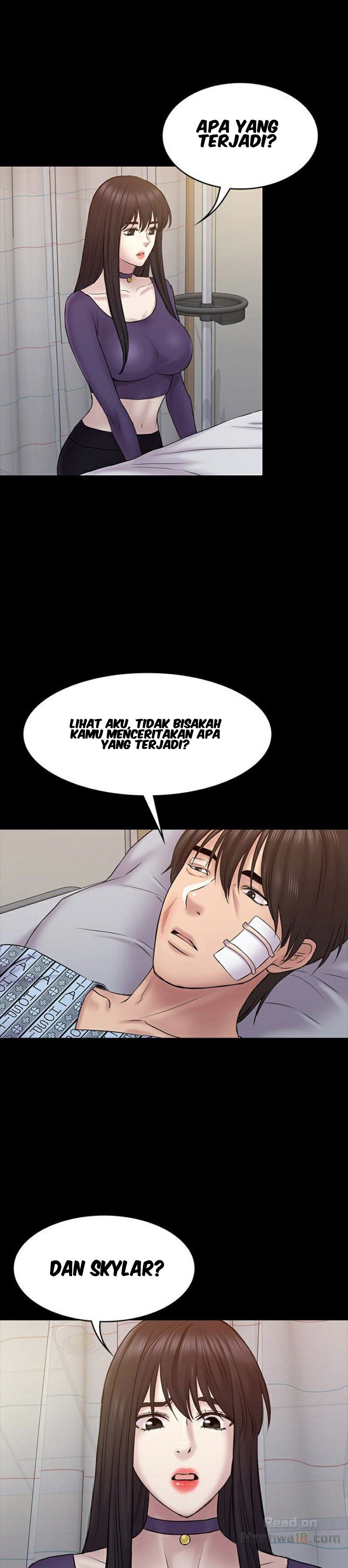 Ajeossi - Chapter 57 13