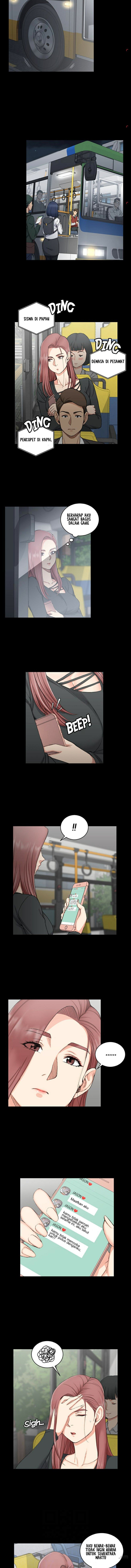 That Mans Epilepsy - Chapter 57 4