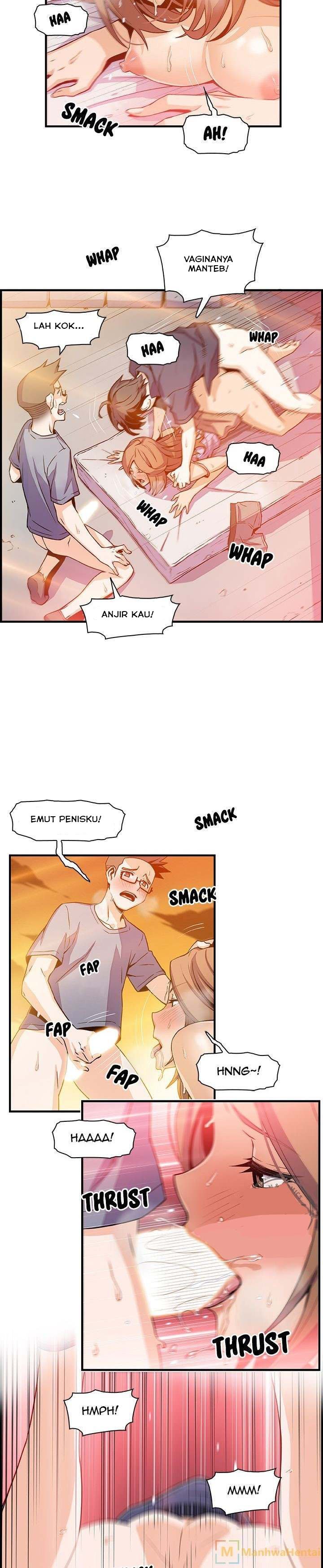 Our Complications - Chapter 57 13