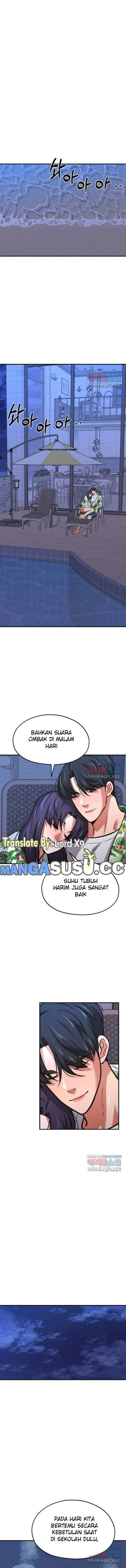 Booty Camp - Chapter 57 3