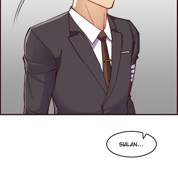 Never Too Late - Chapter 57 83