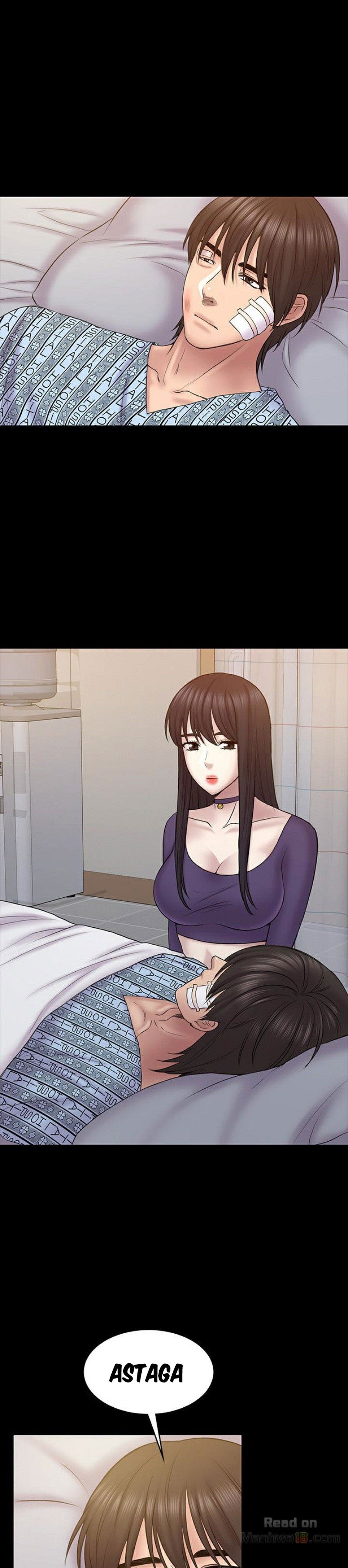 Ajeossi - Chapter 57 12