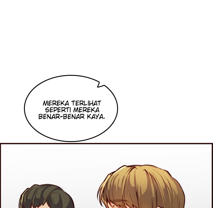 Never Too Late - Chapter 57 84