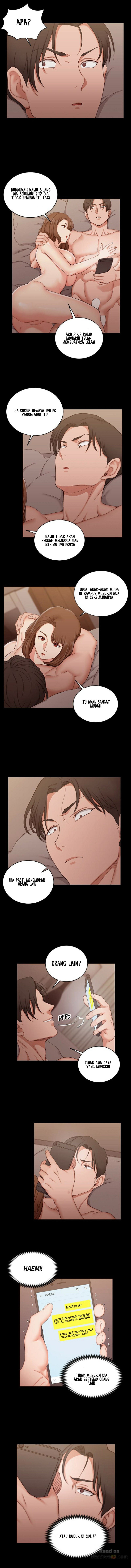 That Mans Epilepsy - Chapter 57 10