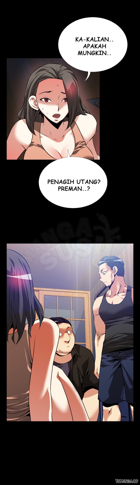 Love Parameter - Chapter 57 5