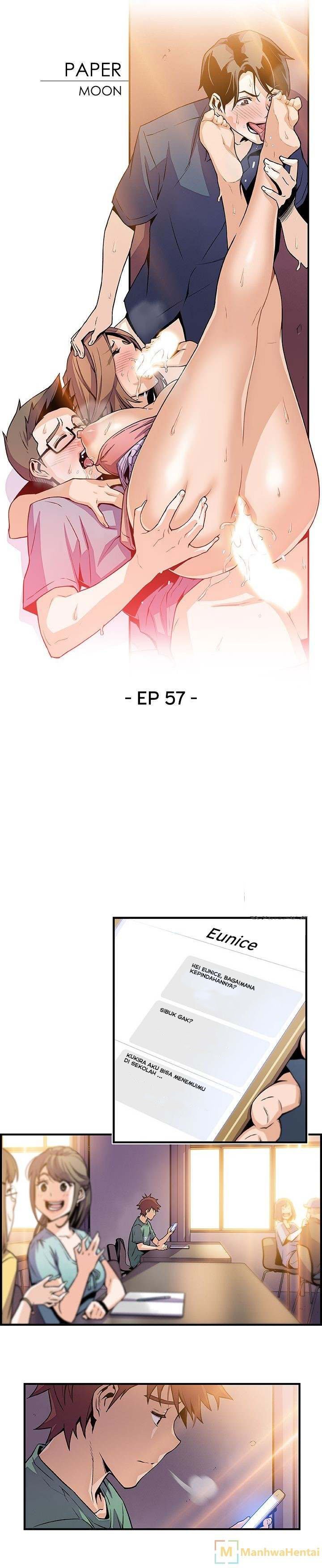 Our Complications - Chapter 57 6