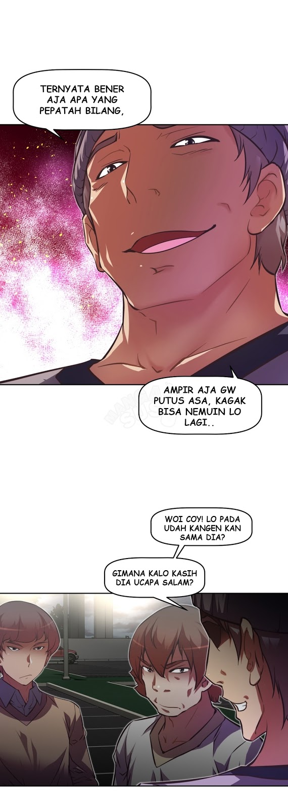 Brawling Go - Chapter 57 35