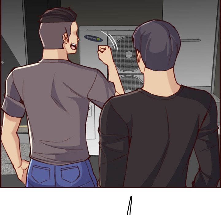 Never Too Late - Chapter 57 73