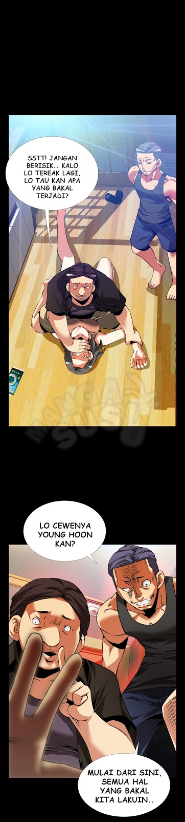 Love Parameter - Chapter 57 1