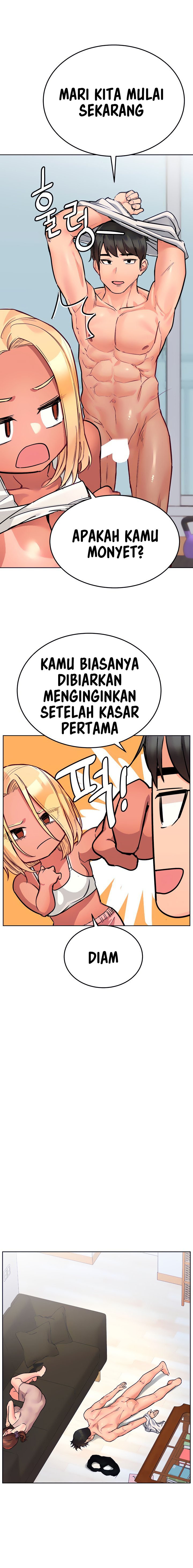 Keep It a Secret From Your Mother! - Chapter 57 20