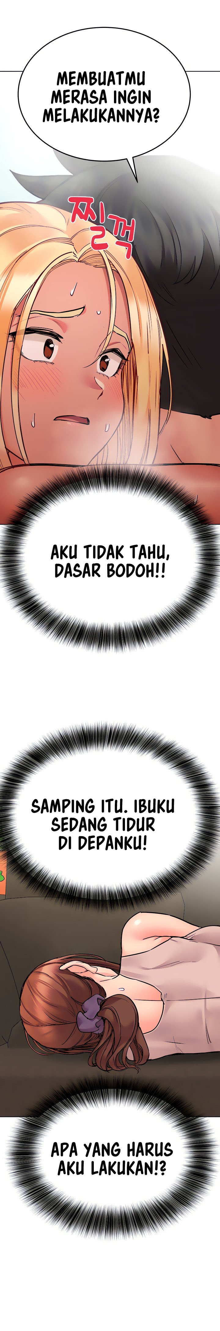 Keep It a Secret From Your Mother! - Chapter 57 10