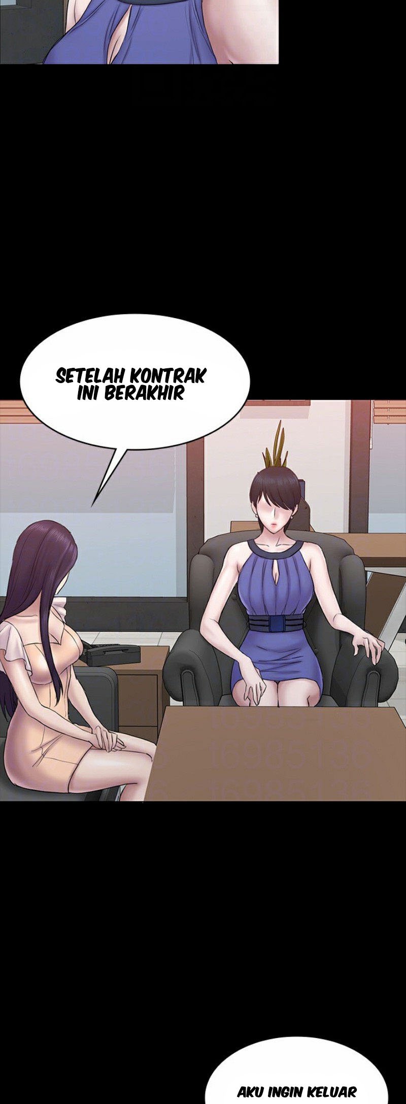 Ajeossi - Chapter 57 28