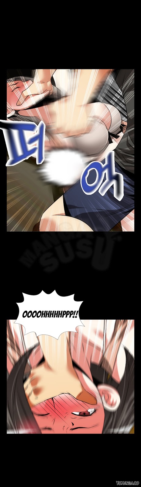 Love Parameter - Chapter 57 15