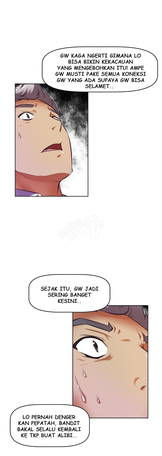 Brawling Go - Chapter 57 34