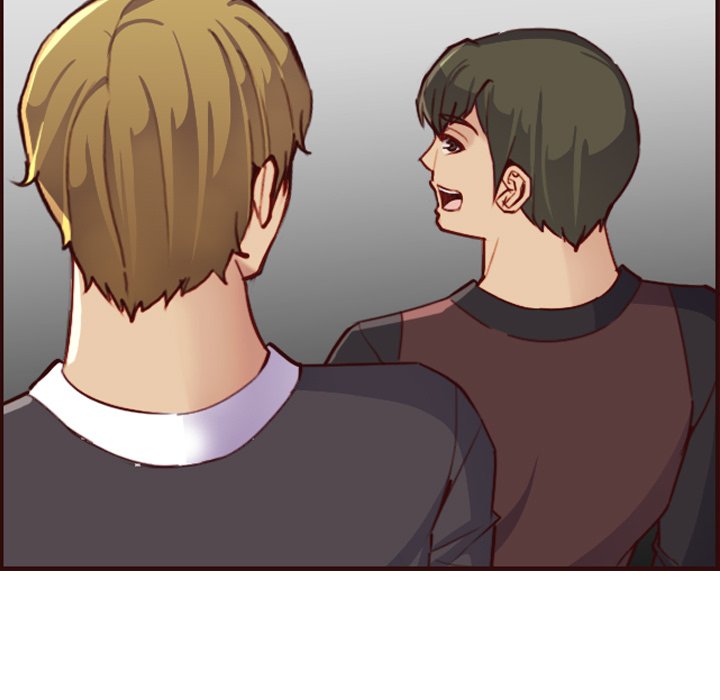 Never Too Late - Chapter 57 97