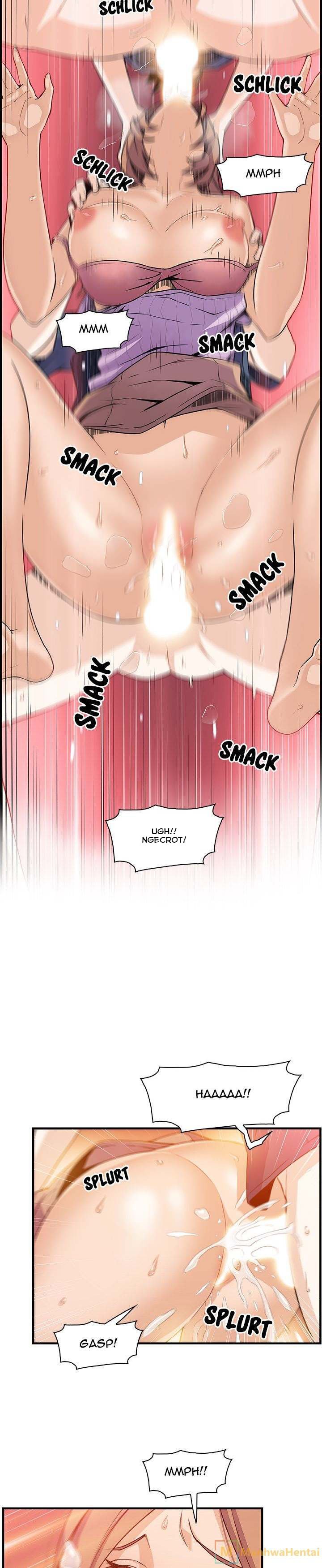 Our Complications - Chapter 57 14