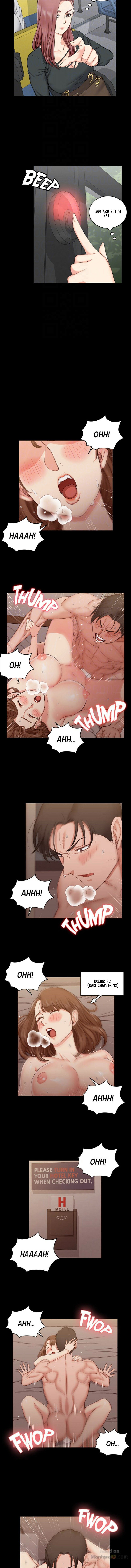 That Mans Epilepsy - Chapter 57 5