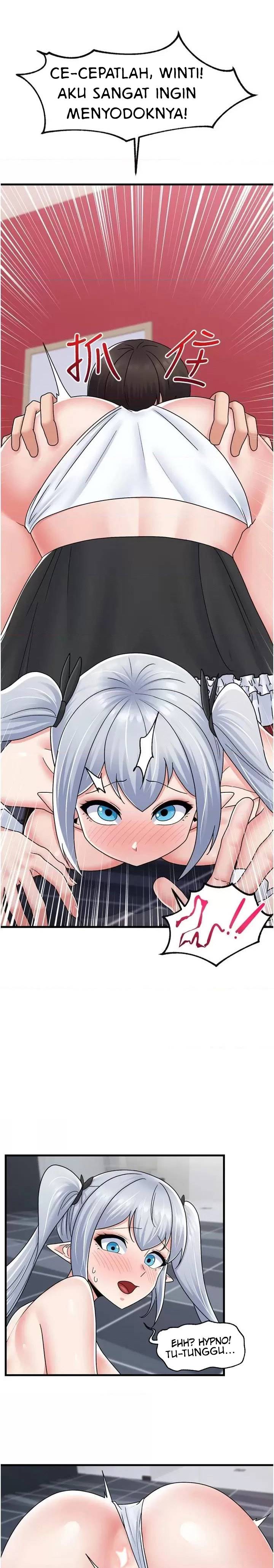 I love the hypnosis of this world - Chapter 57 18