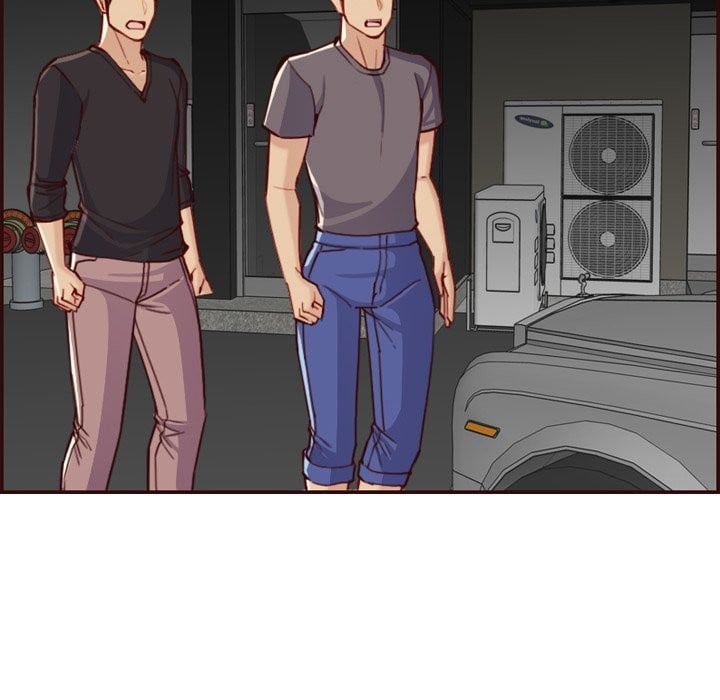 Never Too Late - Chapter 57 77