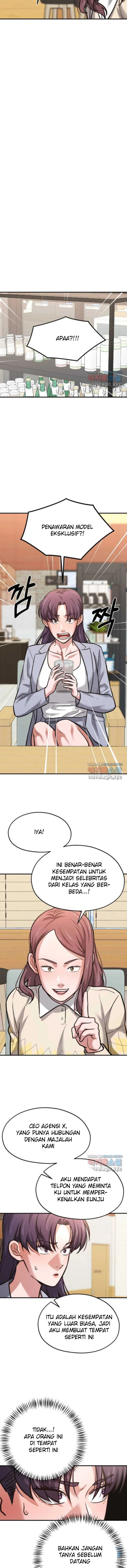 Booty Camp - Chapter 57 7